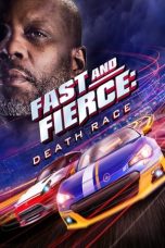Nonton Film Fast and Fierce: Death Race (2020) Terbaru
