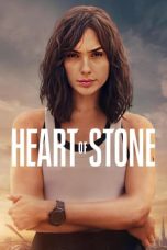 Nonton Film Heart of Stone (2023) Terbaru