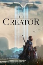 Nonton Film The Creator (2023) Terbaru