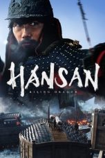 Nonton Film Hansan: Rising Dragon (2022) Terbaru