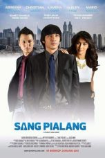 Nonton Film Sang Pialang (2013) Terbaru
