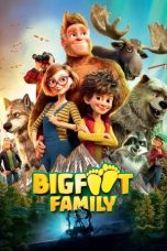 Nonton Film Bigfoot Family (2020) Terbaru