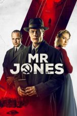 Nonton Film Mr. Jones (2019) Terbaru