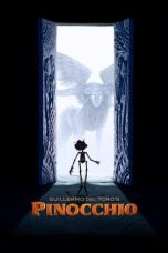 Nonton Film Guillermo del Toro’s Pinocchio (2022) Terbaru
