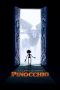Nonton Film Guillermo del Toro’s Pinocchio (2022) Terbaru