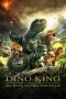 Nonton Film Dino King: Journey to Fire Mountain (2019) Terbaru