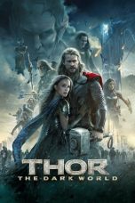 Nonton Film Thor: The Dark World (2013) Terbaru