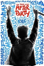 Nonton Film The After Party (2018) Terbaru