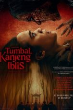 Nonton Film Tumbal Kanjeng Iblis (2022) Terbaru