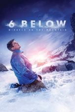 Nonton Film 6 Below: Miracle on the Mountain (2017) Terbaru