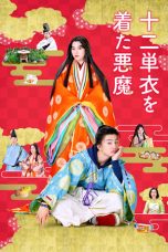 Nonton Film The Devil Wears Ju-Ni Hitoe Kimono (2020) Terbaru