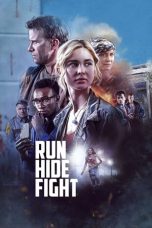 Nonton Film Run Hide Fight (2021) Terbaru