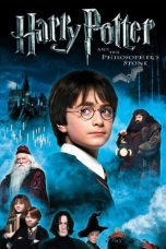 Nonton Film Harry Potter and the Sorcerer’s Stone (2001) Terbaru