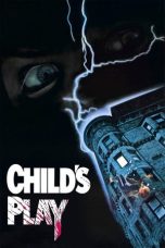 Nonton Film Child’s Play (1988) Terbaru