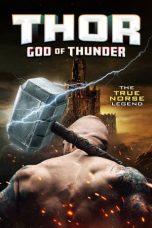 Nonton Film Thor: God of Thunder (2022) Terbaru