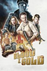 Nonton Film Blood & Gold (2023) Terbaru