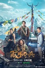 Nonton Film Tibetan Raiders (2022) Terbaru