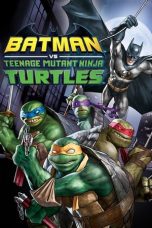 Nonton Film Batman vs Teenage Mutant Ninja Turtles (2019) Terbaru
