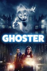 Nonton Film Ghoster (2022) Terbaru