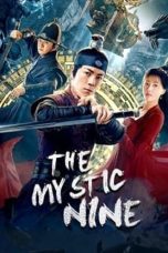 Nonton Film The Mystic Nine (2021) Terbaru