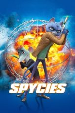Nonton Film Spycies (2019) Terbaru
