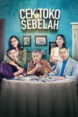 Nonton Film Cek Toko Sebelah (2016) Terbaru