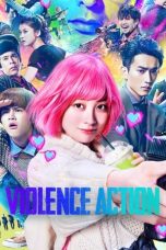 Nonton Film The Violence Action (2022) Terbaru