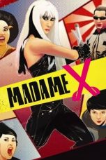 Nonton Film Madame X (2010) Terbaru
