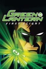Nonton Film Green Lantern: First Flight (2009) Terbaru