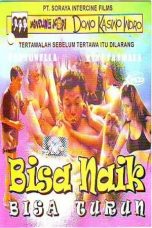 Nonton Film Warkop DKI- Bisa Naik Bisa Turun (1992) Terbaru