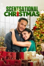 Nonton Film Scentsational Christmas (2022) Terbaru
