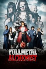 Nonton Film Fullmetal Alchemist (2017) Terbaru
