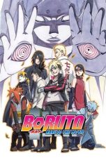 Nonton Film Boruto: Naruto the Movie (2015) Terbaru