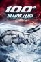 Nonton Film 100 Degrees Below Zero (2013) Terbaru