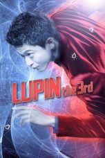 Nonton Film Lupin the 3rd (2014) Terbaru