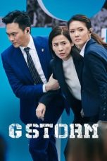 Nonton Film G Storm (2021) Terbaru