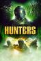 Nonton Film Hunters (2021) Terbaru