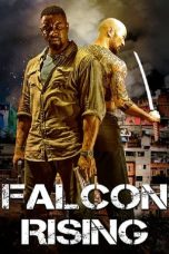 Nonton Film Falcon Rising (2014) Terbaru