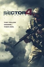 Nonton Film Sector 4: Extraction (2014) Terbaru