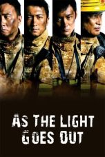 Nonton Film As the Light Goes Out (2014) Terbaru