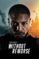 Nonton Film Tom Clancy’s Without Remorse (2021) Terbaru