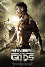 Nonton Film Hammer of the Gods (2013) Terbaru