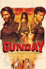 Nonton Film Gunday (2014) Terbaru