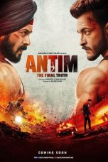 Nonton Film Antim: The Final Truth (2021) Terbaru