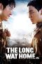 Nonton Film The Long Way Home (2015) Terbaru