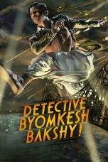 Nonton Film Detective Byomkesh Bakshy! (2015) Terbaru