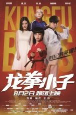 Nonton Film KungFu Boys (2016) Terbaru