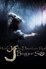 Nonton Film Master of the Drunken Fist: Beggar So (2016) Terbaru