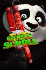 Nonton Film Kung Fu Panda: Secrets of the Scroll (2016) Terbaru