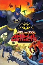 Nonton Film Batman Unlimited: Animal Instincts (2015) Terbaru